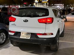 کیا سپۆرتاج